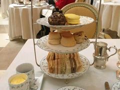 -The Ritz Restaurant