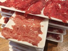 -牛必福潮汕牛肉火锅(油坊桥店)