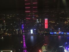 景点-东方明珠广播电视塔