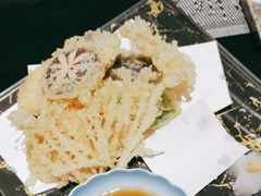 -昱匠·日本料理(金融街店)