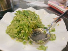 -瑞丰园庭院餐厅·白族传统家常菜