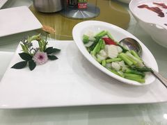 -潮府馆·非遗潮州菜·世纪公园(新国际博览中心店)