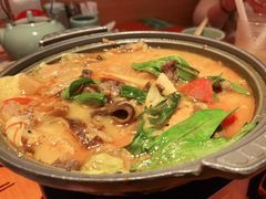 -仓桥家·焗寿司·锅物(光谷步行街店)