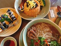 -CHINCHIN 青青·泰国料理(万象食家店)