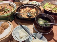 -费大厨辣椒炒肉(万家丽一店)