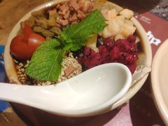 -蜀大侠火锅(四川北路店)