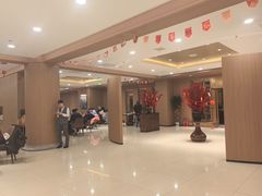 -全聚德(上海首店浦东店)