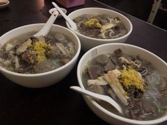 -潮镇老尾牛杂(环城西路店)