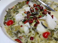 酸菜鱼-尚一汤·粤菜海鲜(环球港店)