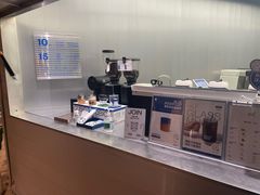 -CUBIC3三立方咖啡(西岸凤巢店)