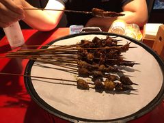 -醉烧膘·烧烤夜宵王(总店)