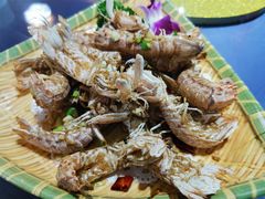 -渔满仓海鲜渔家(象山二店)