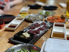 -萌牛肠烧烤店(虹梅路店)