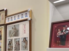 -海马体照相馆(上海宝山万达广场店)
