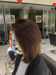 -童辉造型
