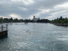 -百泉景区