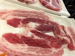 -韩聚屋韩国烤肉餐厅(新北万达店)