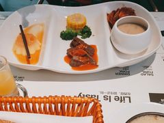 -西堤牛排(合肥之心城店)