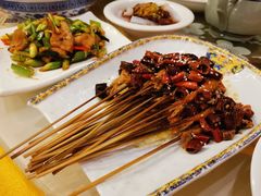 -缪氏川菜(丰盛町店)