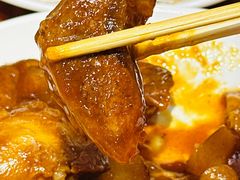 -恩宏德餐馆(平山道店)