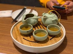 -云水瑶意境云南菜(柏威年购物中心店)