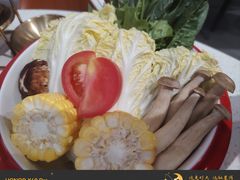 -鲍媽·原汤鲍鱼鸡(克拉广场店)