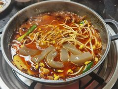 -贵阳李氏息烽阳朗鸡(民生路店)