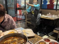 -黄记煌三汁焖锅(渝北金港国际店)