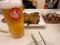 -白仁仔· 活烤海鲜 宵夜(豫园店)