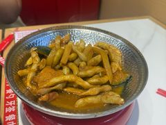 -小木屋拌饭(抚顺望花凤城商业街店)
