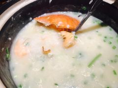 -颐和•海鲜砂锅粥•啫啫煲(奥林匹克广场店)