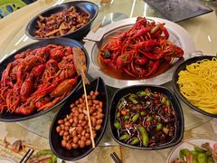 -聚味瞿记·龙虾堂(望城店)