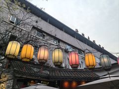 -院8里·小聚园老川菜(九眼桥店)