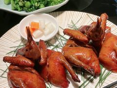 -晓粤·惹味粤菜(凯德乐峰广场店)