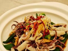 -船歌·鱼水饺青岛菜(枫蓝国际购物中心店)