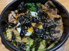 -李先生的首尔小馆(松江启源广场店)