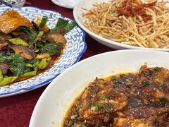 -无味饭店(九眼桥商业文化广场店)