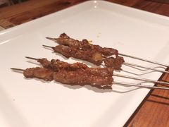 -通海俄式烧烤·俄罗斯大串(嵩山路店)