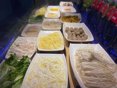 -火叮叮自助烤肉·现切牛肉(茂业店)