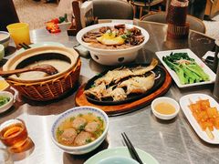 -潮界(虹桥新天地店)