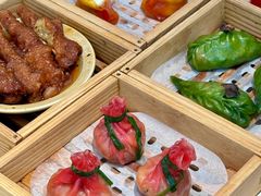 -蔡澜点心(三里屯T+MALL店)