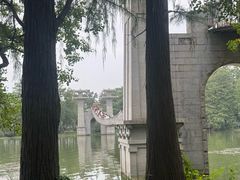 -东湖落雁景区