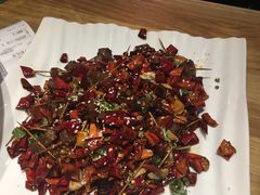 -兔槽江湖菜·重庆璧山兔(水围店)