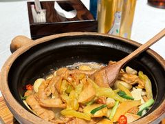 -炆艺乳鸽·煲仔饭大排档(望京来广营店)