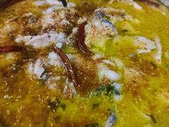 -大川先生·小龙虾·川菜(信义坊店)
