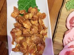 -超级神炭烤肉夜食(芥园西道店)
