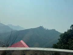 -莫干山风景区