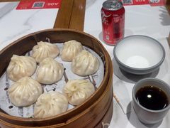 -馋三尺蟹粉小笼(人民广场店)