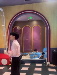 -MELAND亲子乐园•派对•研学(集美世茂店)