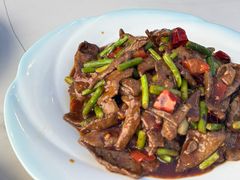 -黄牛肉馆·皖南土菜